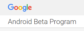 Datei:Android beta program logo.png