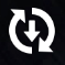 Datei:Update symbol M9.png