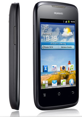 Huawei Ascend Y200 – Android Wiki