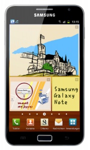 Samsung/Galaxy Note 2