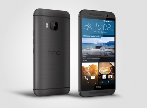 HTC/One M9