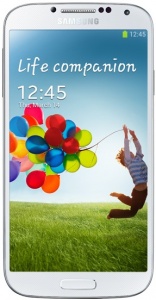 Samsung Galaxy S4, Quelle: telekom.de, (c) Samsung